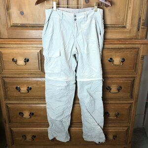 Columbia Omni-shade Sun Protection Convertible Pants